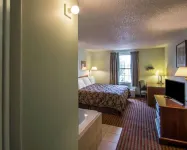 Rodeway Inn Hotels in Geneseo