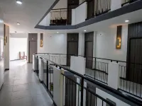 Casa Lily Hotels in San Mateo