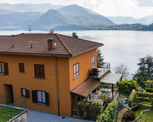 Stefania (Vna370) Hotels in Varenna