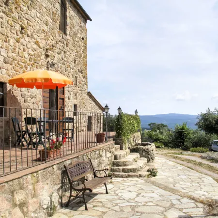 Nobile - Borgo la Civitella