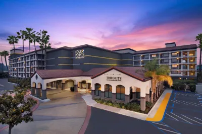 Four Points by Sheraton Anaheim
