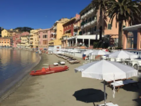 Hotel Miramare & Spa Hotels in Metropolitan City of Genoa