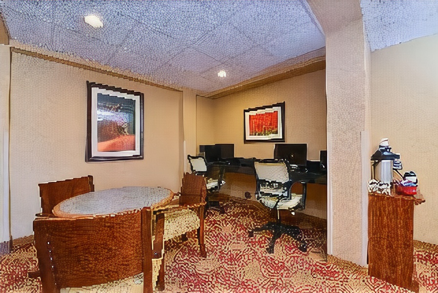 SureStay Hotel by Best Western Blackwell