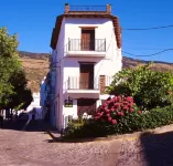 Hostal Rural Poqueira