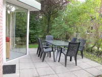 Nordseeblick Hotels in Tossens