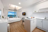 Uljin Sea and Moment Pension Hotels in Uljin-gun