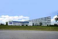 Howard Johnson by Wyndham Benton Harbor/St. Joseph