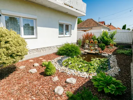 Gabor Отели в г. Шиофок