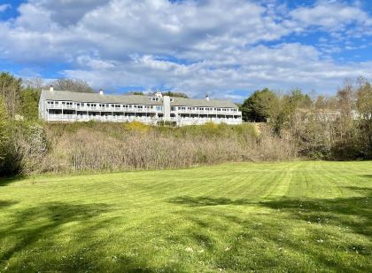 North Conway Mountain Inn