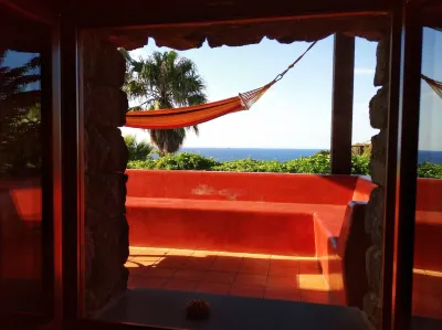 La Cala Cottone Relais