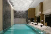 Grand Hyatt Alkhobar Hotel and Residences - Luxury