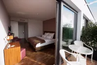 Hotel Heitlinger Hof Hotels in Östringen