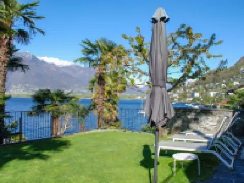 App. Vira Lago 500 Ost - EG