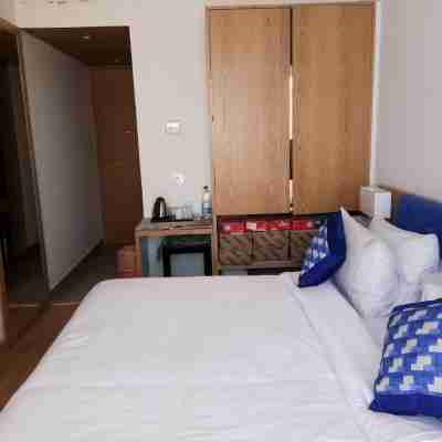 Dewdrop Amritsar Rooms