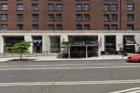 Kimpton George Hotel Các khách sạn ở 