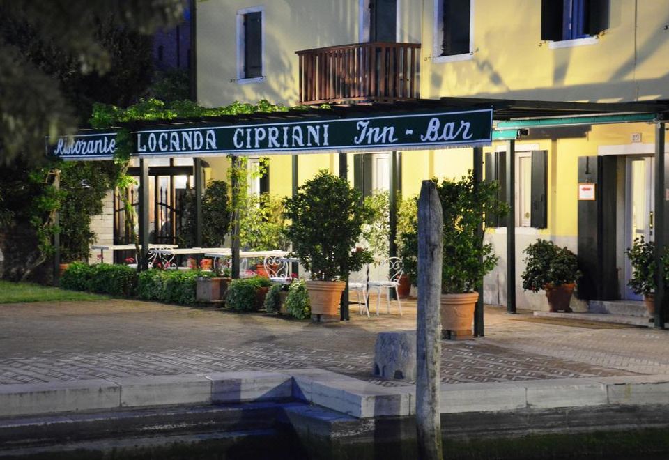 Locanda Cipriani
