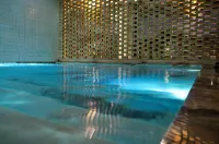 Evora Olive Hotel - Hot Tub
