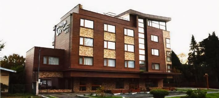 Martina de Goñi Hotels in Pucon