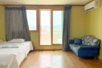 Haeansung Pension