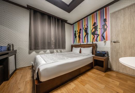 강화(석모도) 보문장