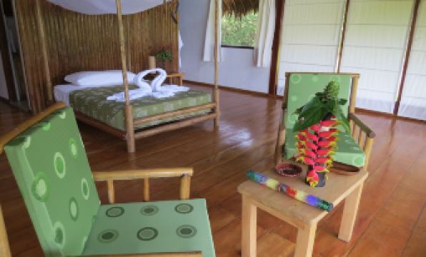 Lakshmi Ecolodge and Holistic Spa - Housity