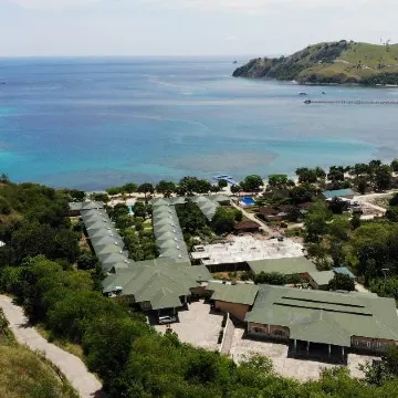 Sylvia Hotel & Resort Komodo