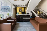 Hotel Mookambika Comforts