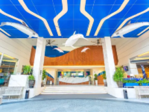 Hotel Clover Patong Phuket Hotels in Phuket