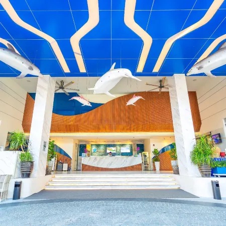 Hotel Clover Patong Phuket