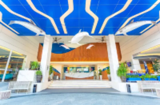 ホテルクローバーパトン