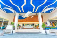 Hotel Clover Patong Phuket Hotel in zona Island Bar
