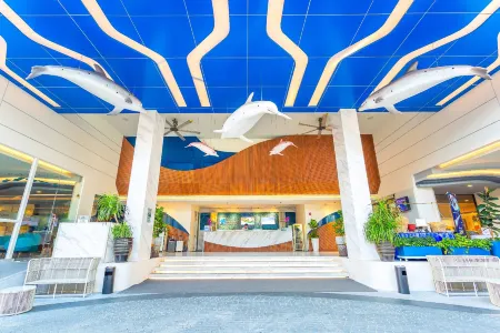 Hotel Clover Patong Phuket