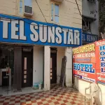 Hotel Sunstar Ambala