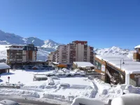 Glacieres 22 - spa