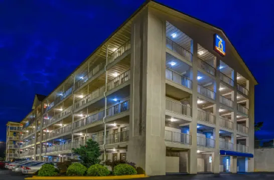 Studio 6 Extended Stay - Atlanta, GA - Chamblee