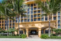 Wyndham Deerfield Beach Resort - Wifi