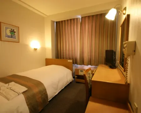 茨木セントラルホテル 茨木のホテル