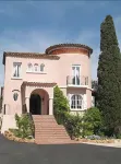 Hotel Villa des Anges Các khách sạn gần Parachute Ascensionnel Sainte Maxime