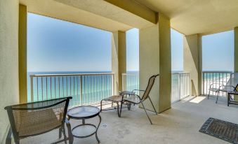 Grand Panama by Panhandle Getaways