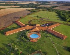 Tenondé Park Hotel