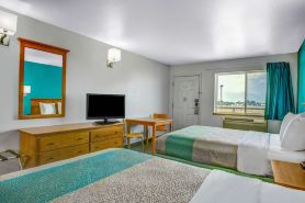 Motel 6 Baker City, or