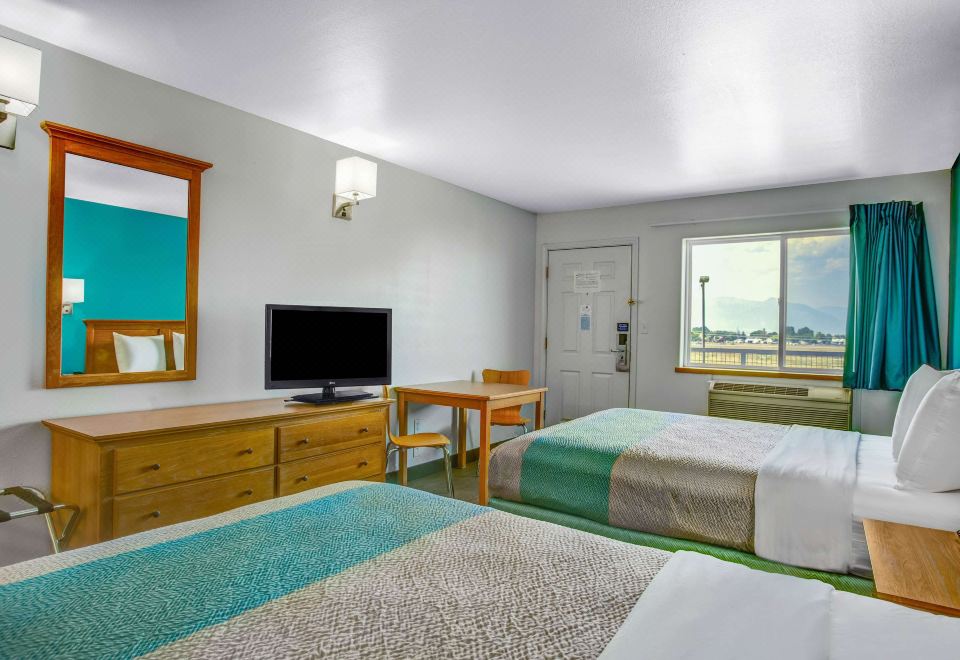 Motel 6 Baker City, or - Hizvo
