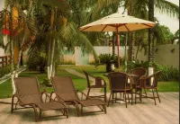 Bem Bahia Hotel - Rede Bem Bahia فنادق في Santa Cruz Cabralia