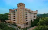 Grand Mercure Mysore Hotels near Cauvery, Karnataka State Arts & Crafts Emporium