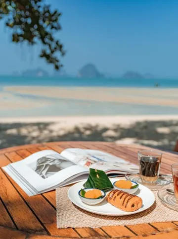 รูปภาพของกระบี่ โฮม รีสอร์ท