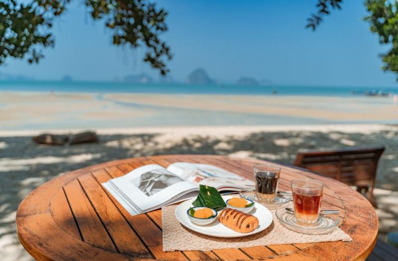 Krabi Home Resort photo 2