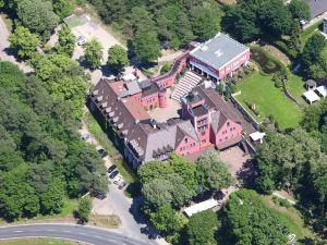 The Lakeside Burghotel zu Strausberg