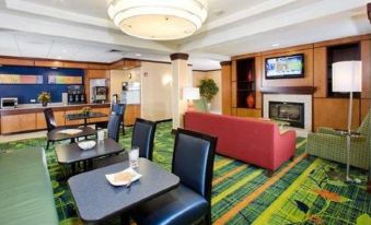 Fairfield Inn & Suites Dover