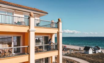Hotel Gran BelVeder & Ostsee Therme Resort & Spa