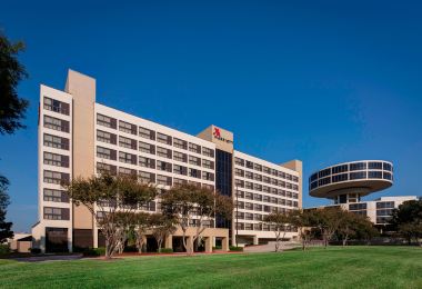 Houston Airport Marriott at George Bush InterContinental Popular Hotels Photos